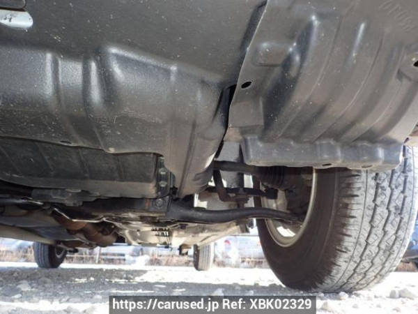 Used 2008 AT toyota succeed-wagon NCP58G Image[27]