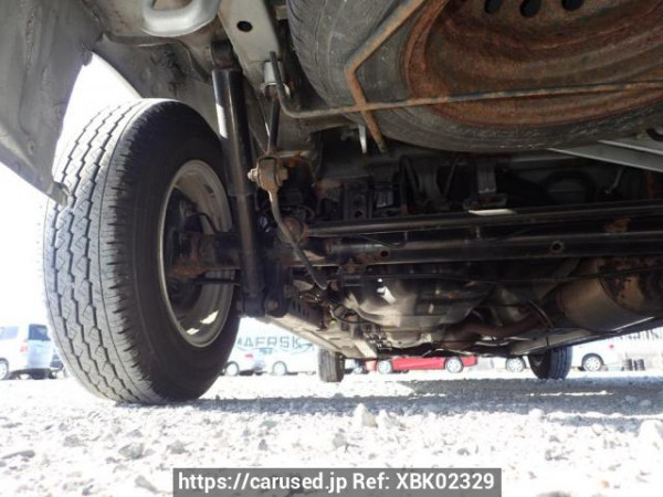 Used 2008 AT toyota succeed-wagon NCP58G Image[28]