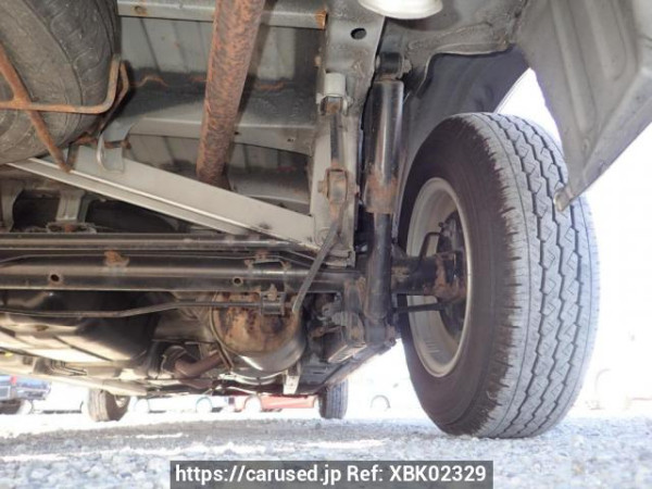 Used 2008 AT toyota succeed-wagon NCP58G Image[29]