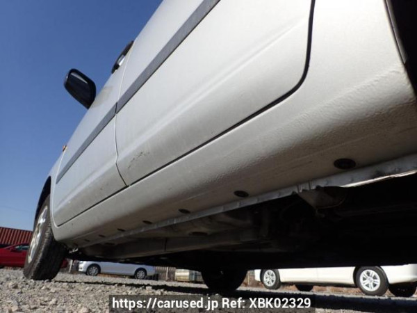 Used 2008 AT toyota succeed-wagon NCP58G Image[30]
