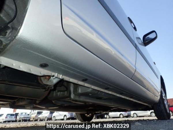 Used 2008 AT toyota succeed-wagon NCP58G Image[31]