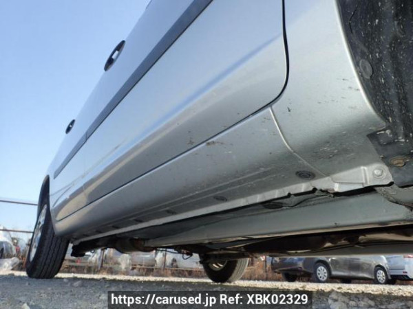 Used 2008 AT toyota succeed-wagon NCP58G Image[32]