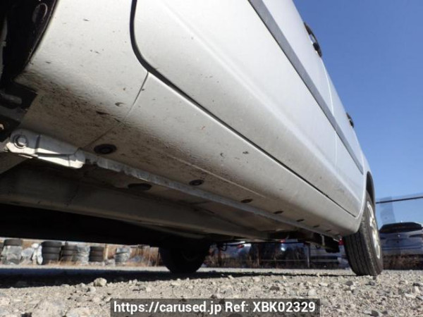 Used 2008 AT toyota succeed-wagon NCP58G Image[33]