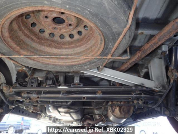 Used 2008 AT toyota succeed-wagon NCP58G Image[34]