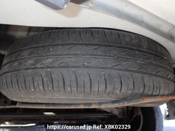 Used 2008 AT toyota succeed-wagon NCP58G Image[35]