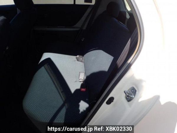 Used 2005 AT toyota vitz KSP90 Image[12]