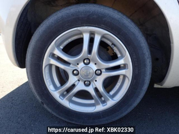 Used 2005 AT toyota vitz KSP90 Image[22]