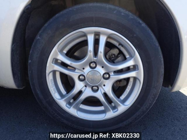 Used 2005 AT toyota vitz KSP90 Image[23]