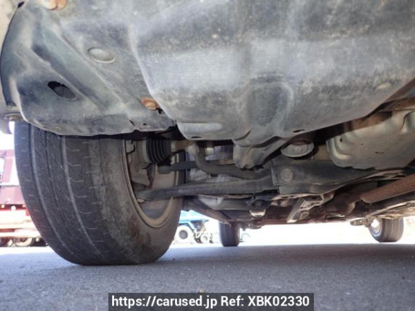 Used 2005 AT toyota vitz KSP90 Image[24]