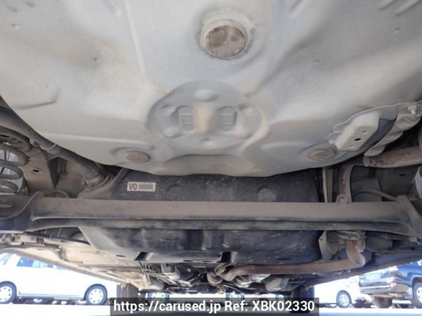 Used 2005 AT toyota vitz KSP90 Image[27]