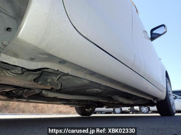 Used 2005 AT toyota vitz KSP90 Image[31]