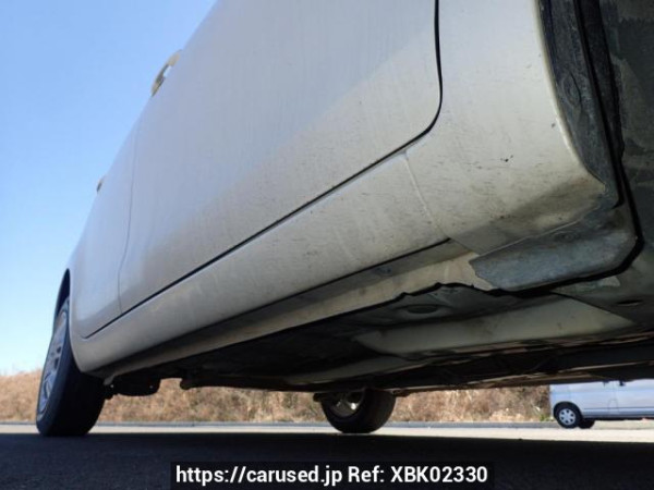 Used 2005 AT toyota vitz KSP90 Image[32]