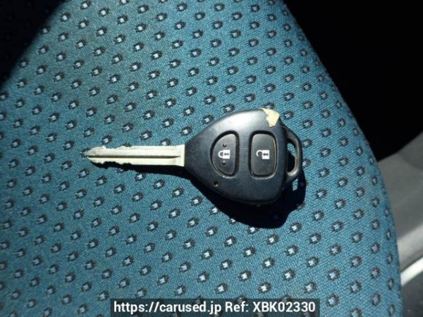 Used 2005 AT toyota vitz KSP90 Image[33]