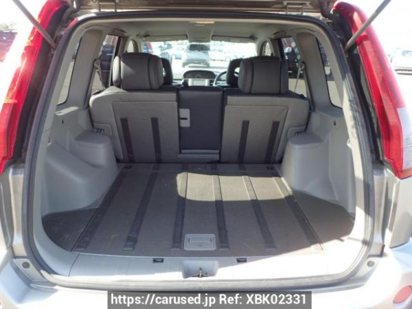 Used 2006 AT nissan x-trail NT30 Image[6]