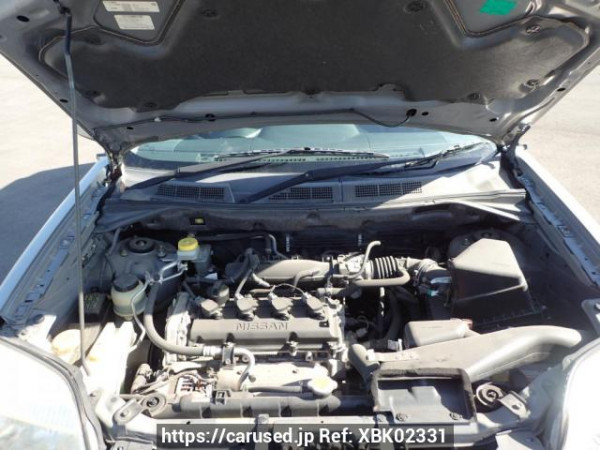 Used 2006 AT nissan x-trail NT30 Image[7]