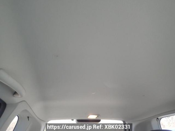 Used 2006 AT nissan x-trail NT30 Image[9]