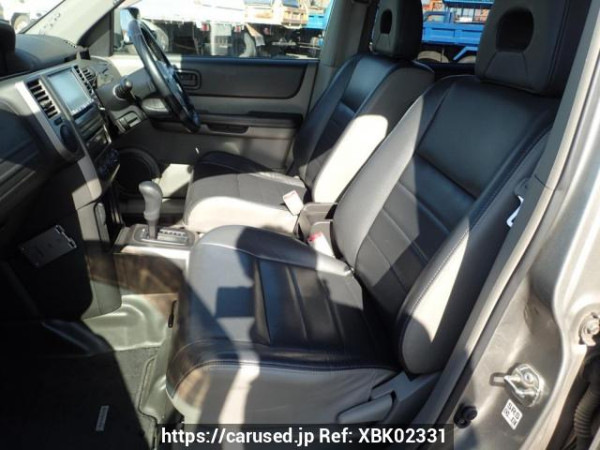 Used 2006 AT nissan x-trail NT30 Image[11]