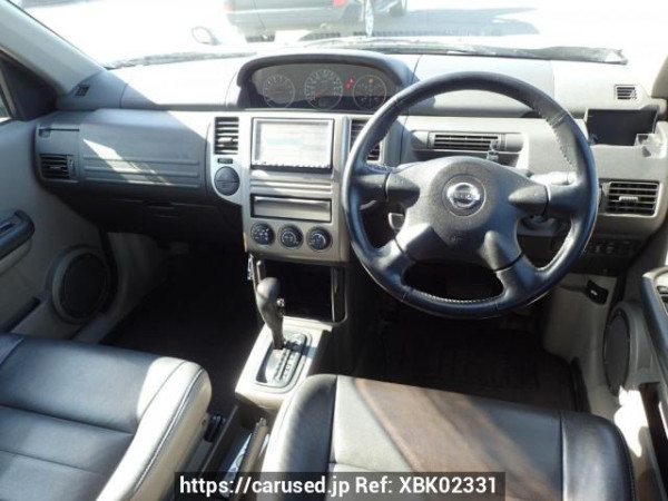 Used 2006 AT nissan x-trail NT30 Image[14]