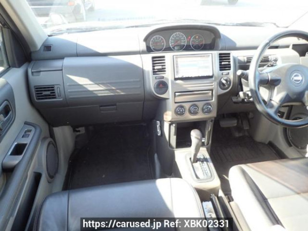 Used 2006 AT nissan x-trail NT30 Image[15]