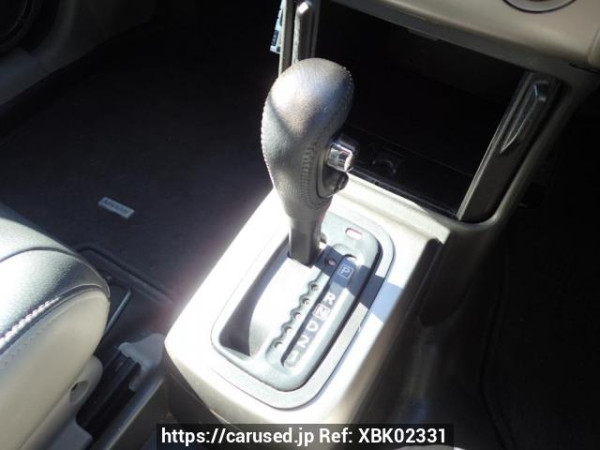 Used 2006 AT nissan x-trail NT30 Image[19]