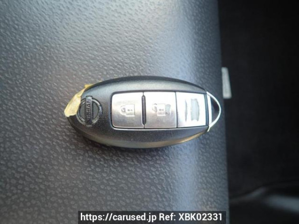 Used 2006 AT nissan x-trail NT30 Image[20]