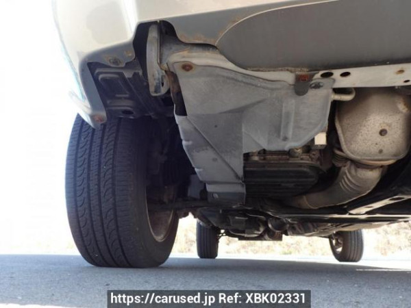 Used 2006 AT nissan x-trail NT30 Image[25]