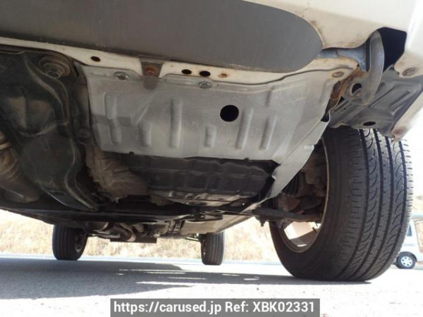 Used 2006 AT nissan x-trail NT30 Image[26]