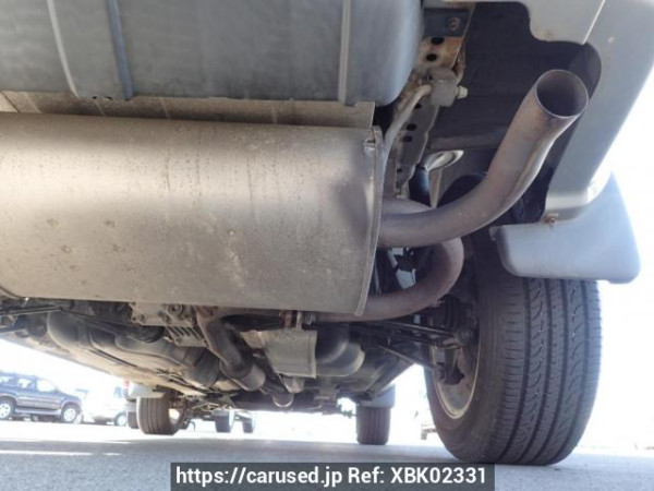 Used 2006 AT nissan x-trail NT30 Image[28]