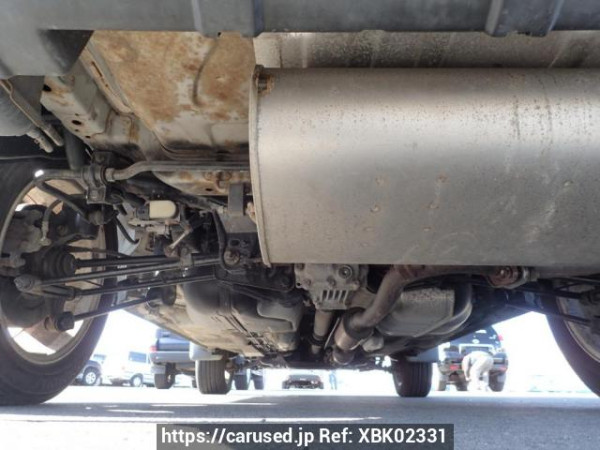 Used 2006 AT nissan x-trail NT30 Image[29]