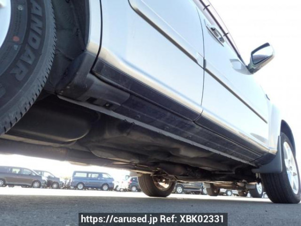Used 2006 AT nissan x-trail NT30 Image[30]