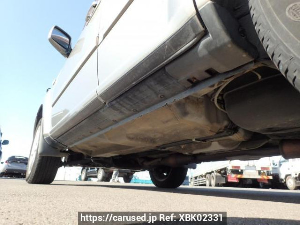 Used 2006 AT nissan x-trail NT30 Image[31]