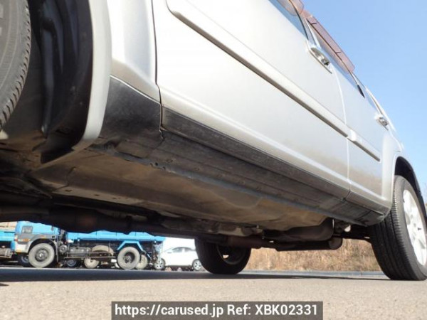 Used 2006 AT nissan x-trail NT30 Image[32]