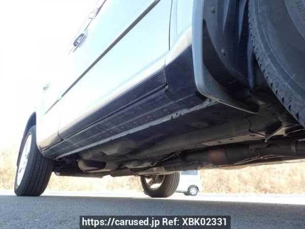 Used 2006 AT nissan x-trail NT30 Image[33]