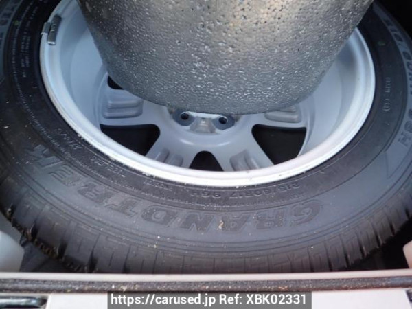 Used 2006 AT nissan x-trail NT30 Image[34]