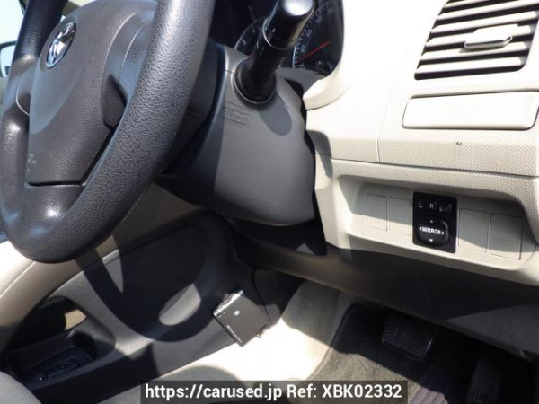 Used 2008 AT toyota auris NZE151H Image[30]