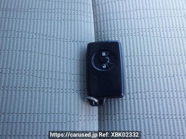 Used 2008 AT toyota auris NZE151H Image[31]