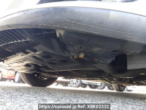 Used 2008 AT toyota auris NZE151H Image[36]