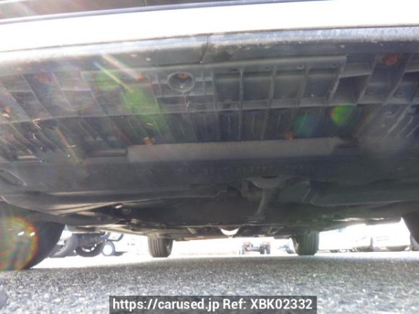 Used 2008 AT toyota auris NZE151H Image[37]