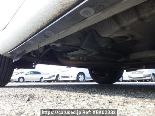 Used 2008 AT toyota auris NZE151H Image[39]