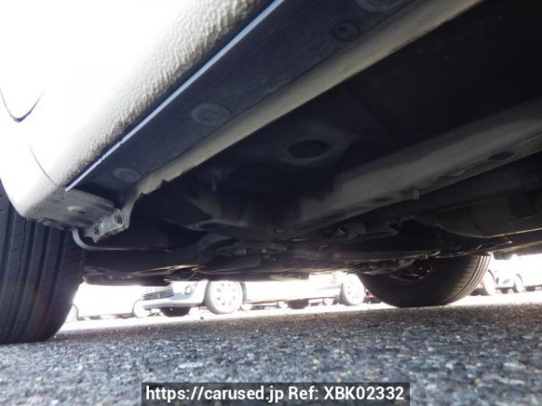 Used 2008 AT toyota auris NZE151H Image[41]