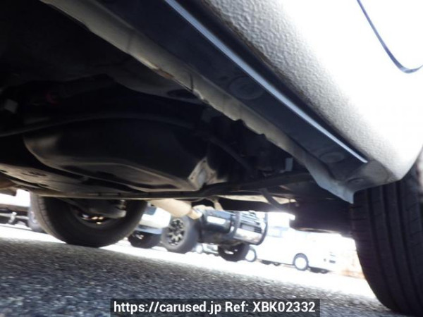 Used 2008 AT toyota auris NZE151H Image[42]