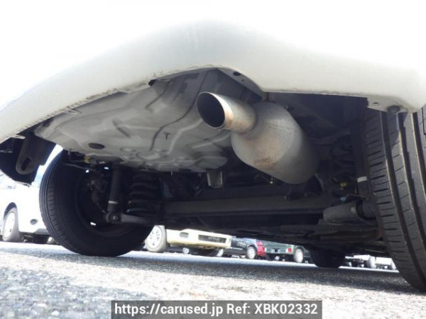 Used 2008 AT toyota auris NZE151H Image[45]