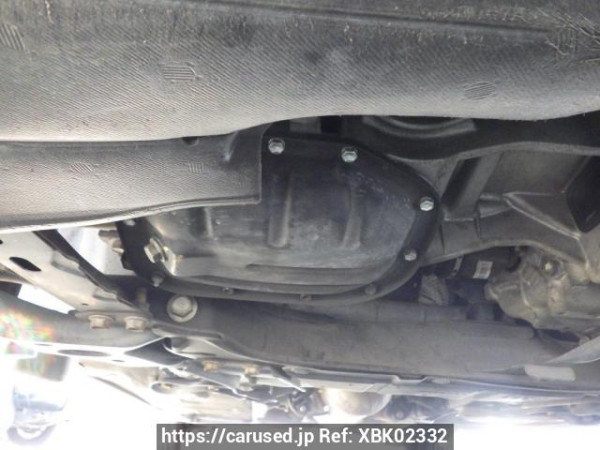 Used 2008 AT toyota auris NZE151H Image[46]