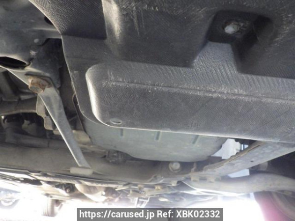 Used 2008 AT toyota auris NZE151H Image[47]
