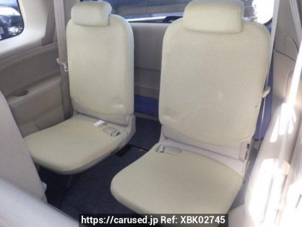 Used 2004 AT toyota sienta NCP81G Image[16]