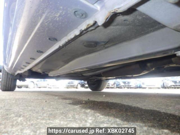 Used 2004 AT toyota sienta NCP81G Image[30]