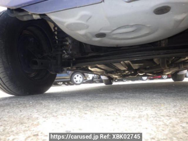 Used 2004 AT toyota sienta NCP81G Image[31]