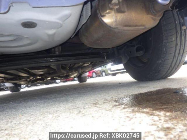 Used 2004 AT toyota sienta NCP81G Image[33]