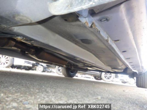 Used 2004 AT toyota sienta NCP81G Image[35]