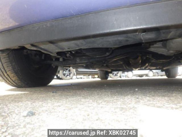 Used 2004 AT toyota sienta NCP81G Image[37]